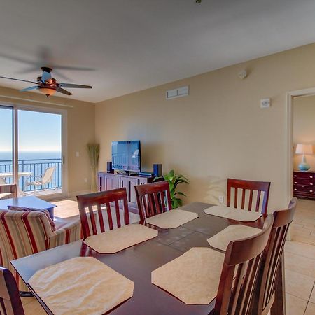 Sterling Breeze 3 Villa Panama City Beach Exterior photo