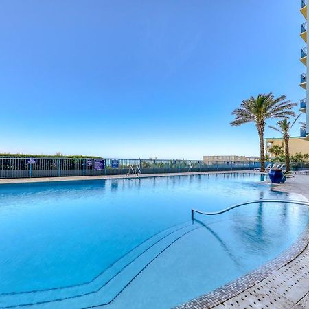 Sterling Breeze 3 Villa Panama City Beach Exterior photo