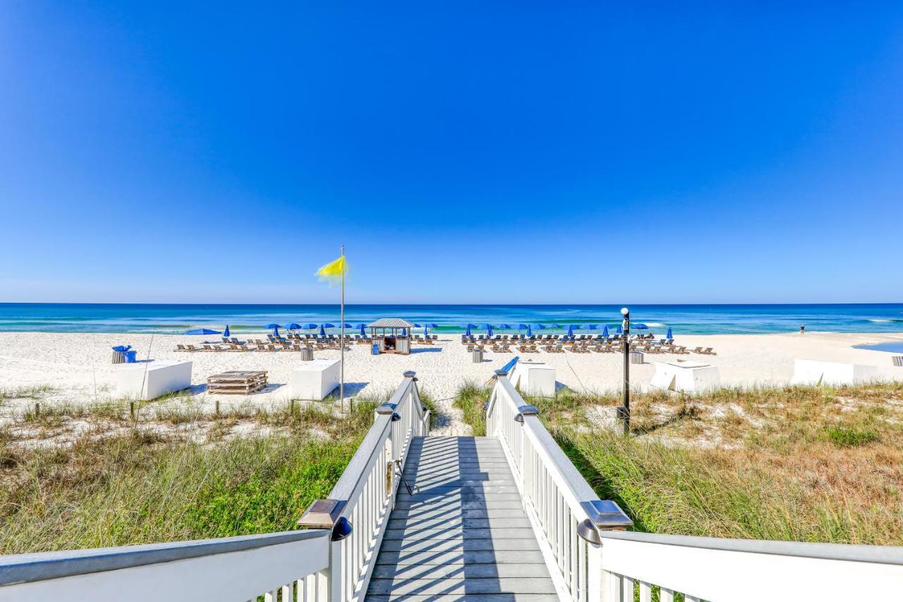 Sterling Breeze 3 Villa Panama City Beach Exterior photo