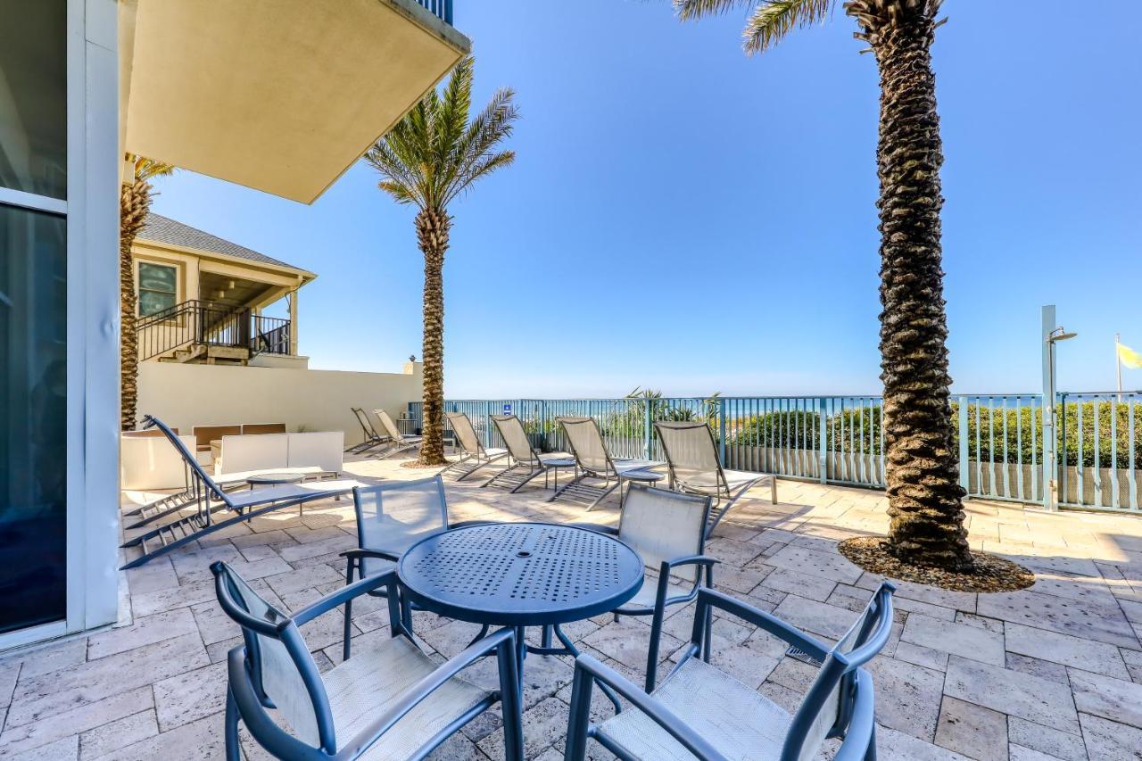 Sterling Breeze 3 Villa Panama City Beach Exterior photo