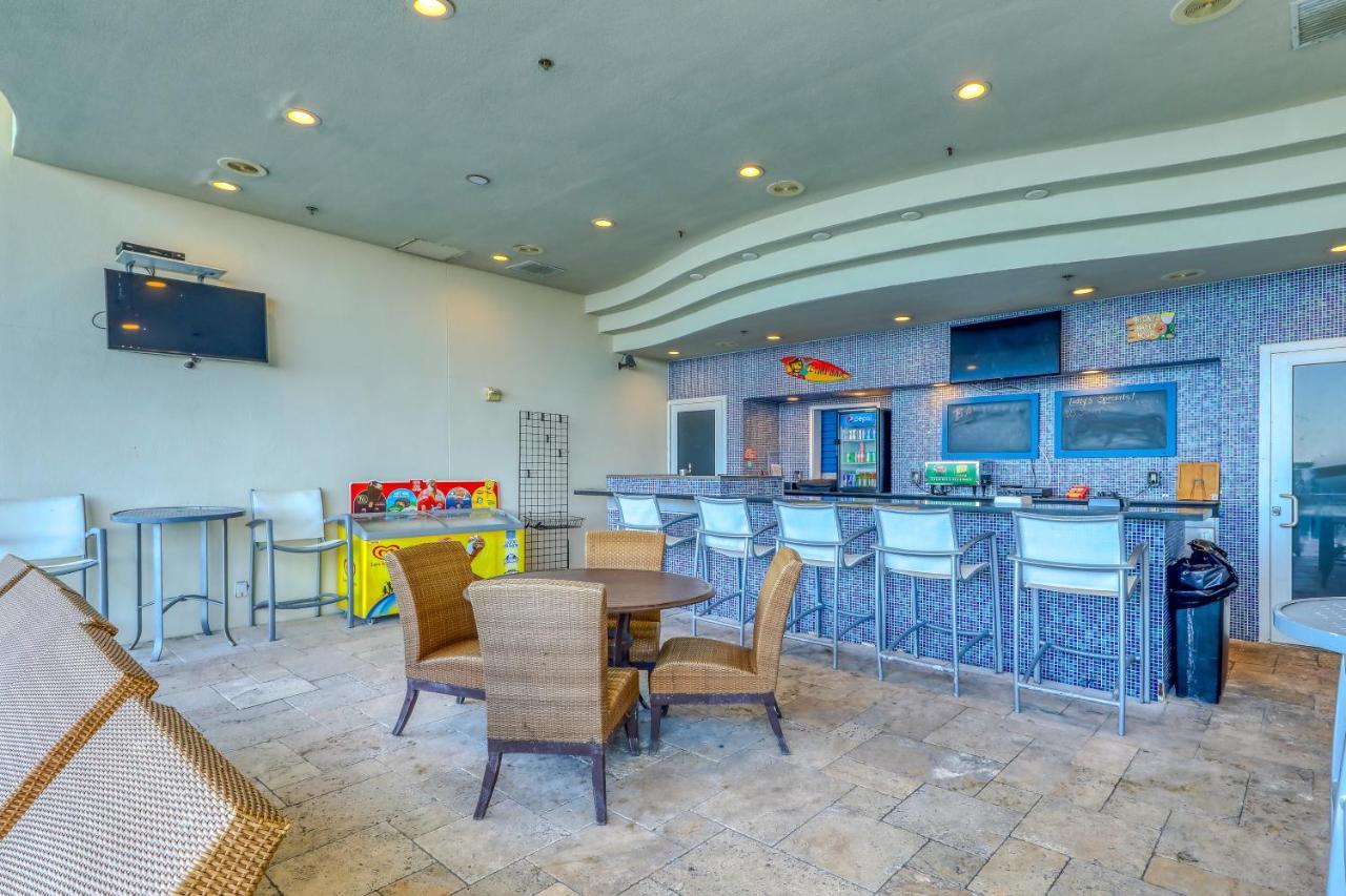 Sterling Breeze 3 Villa Panama City Beach Exterior photo
