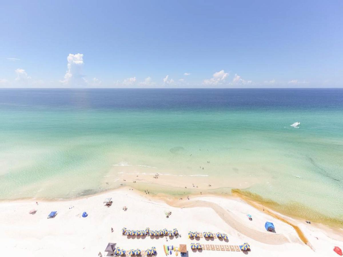 Sterling Breeze 3 Villa Panama City Beach Exterior photo
