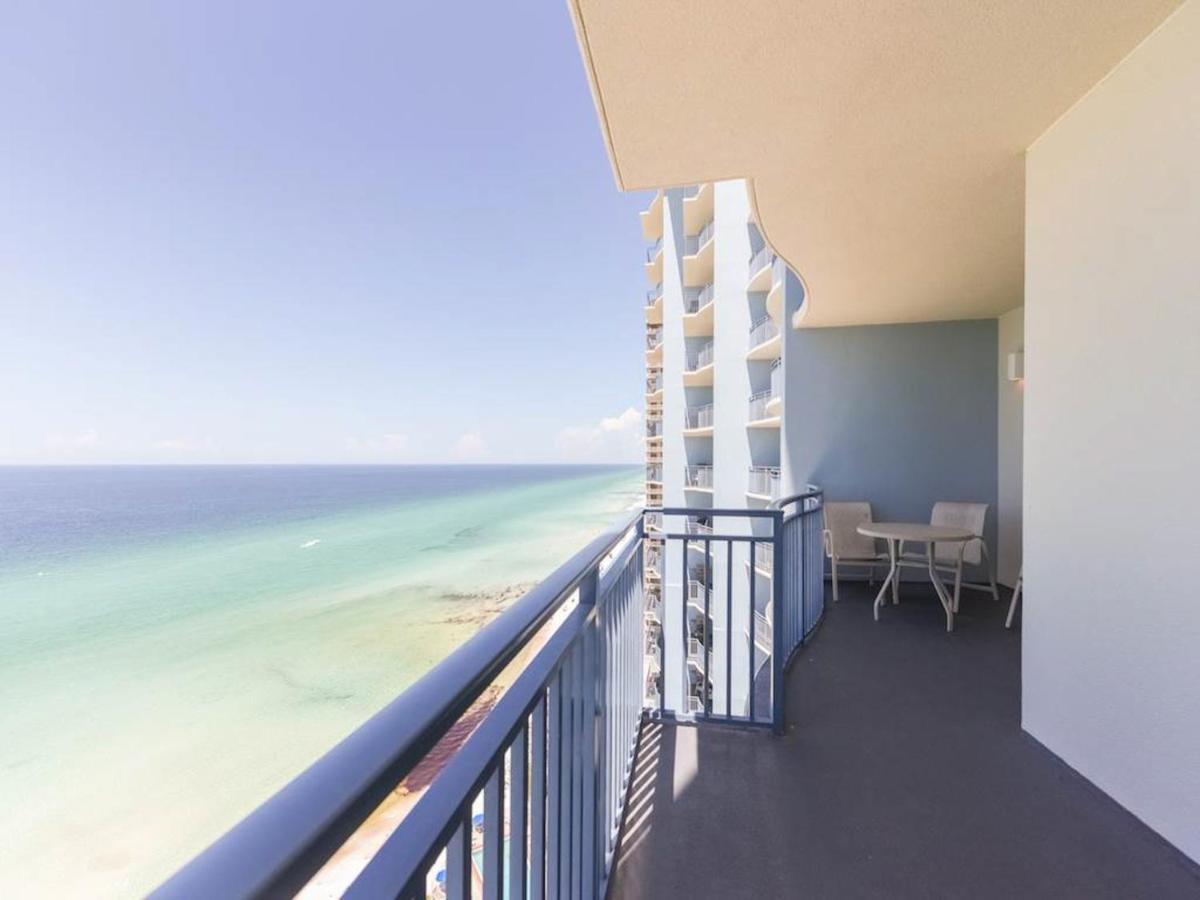 Sterling Breeze 3 Villa Panama City Beach Exterior photo