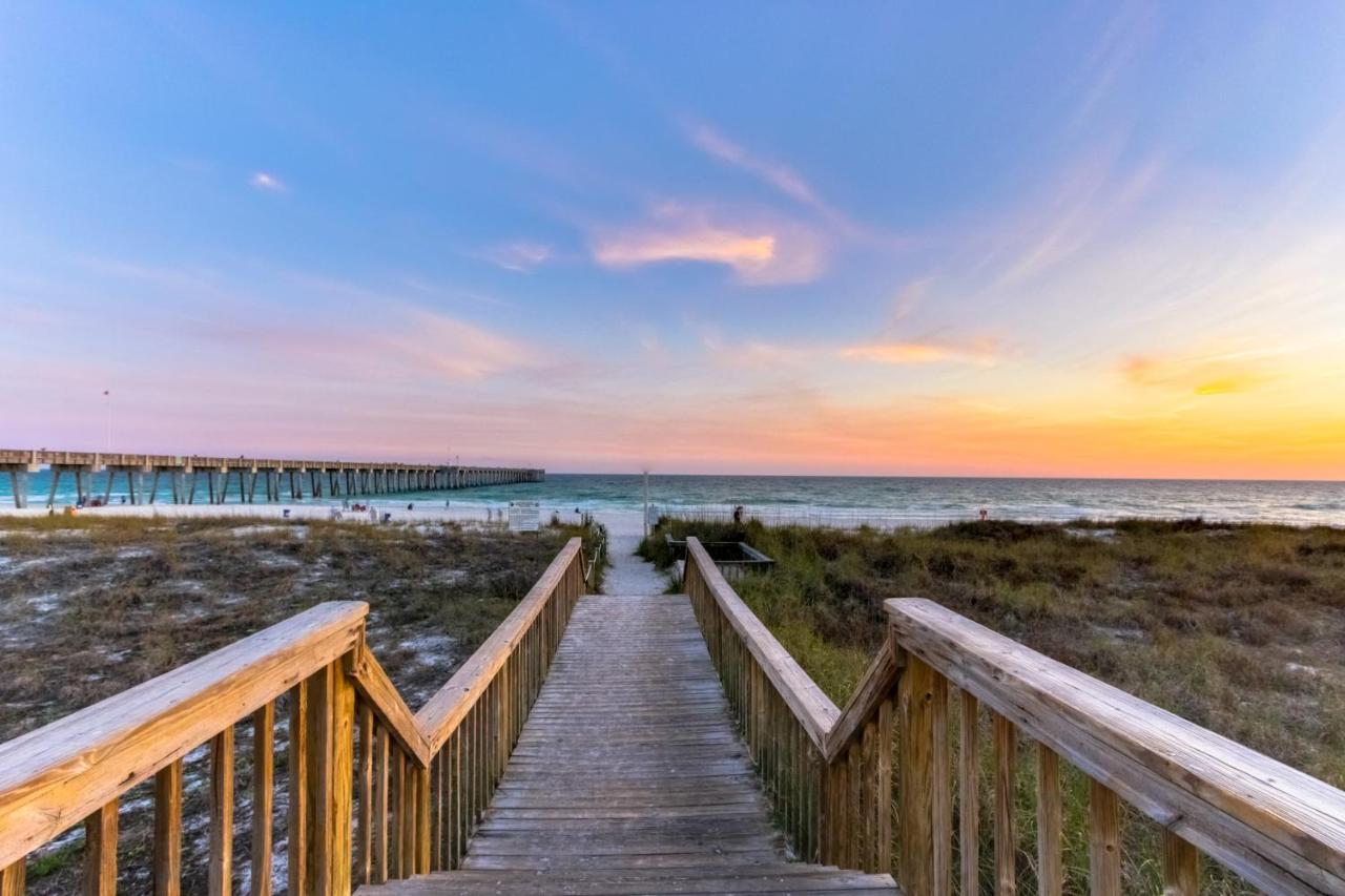 Sterling Breeze 3 Villa Panama City Beach Exterior photo