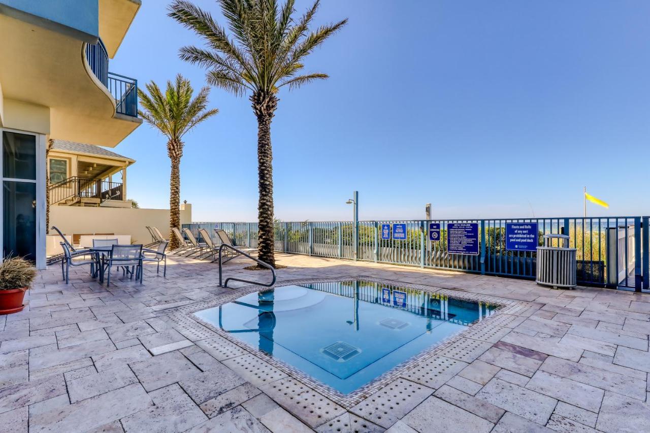 Sterling Breeze 3 Villa Panama City Beach Exterior photo