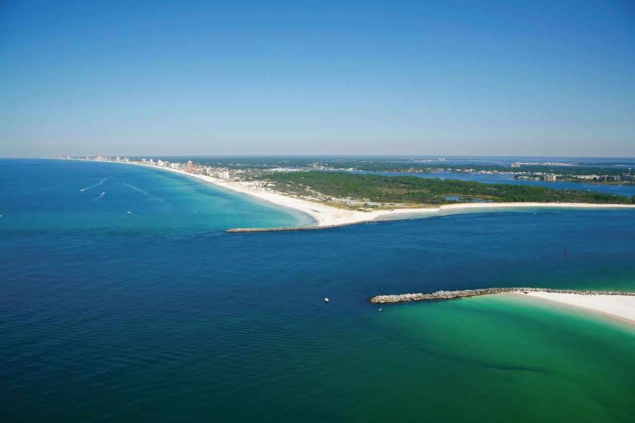 Sterling Breeze 3 Villa Panama City Beach Exterior photo