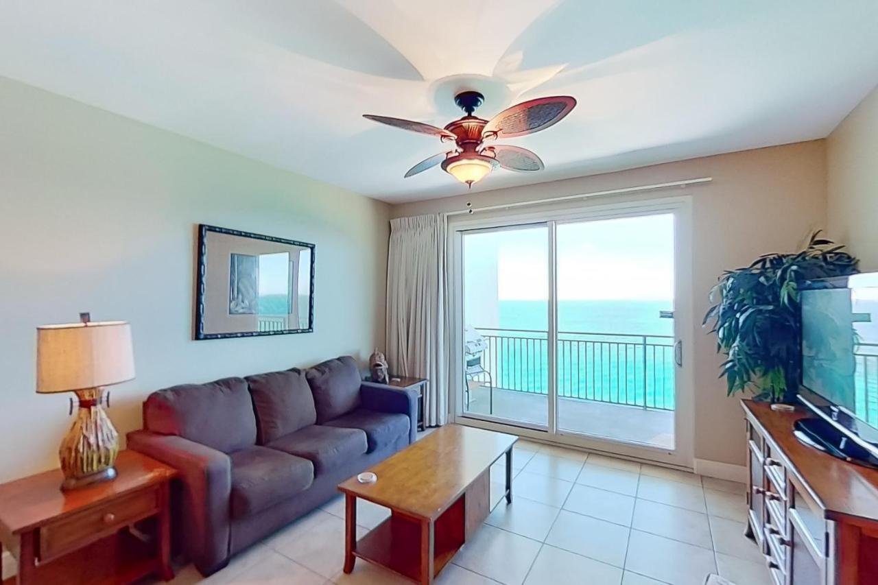 Sterling Breeze 3 Villa Panama City Beach Exterior photo