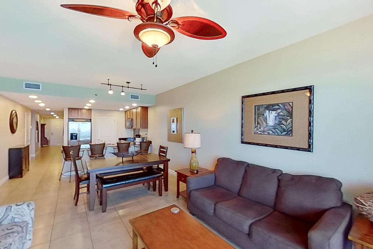Sterling Breeze 3 Villa Panama City Beach Exterior photo