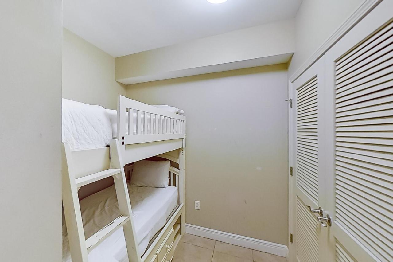 Sterling Breeze 3 Villa Panama City Beach Exterior photo