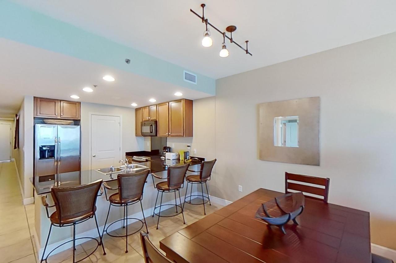 Sterling Breeze 3 Villa Panama City Beach Exterior photo