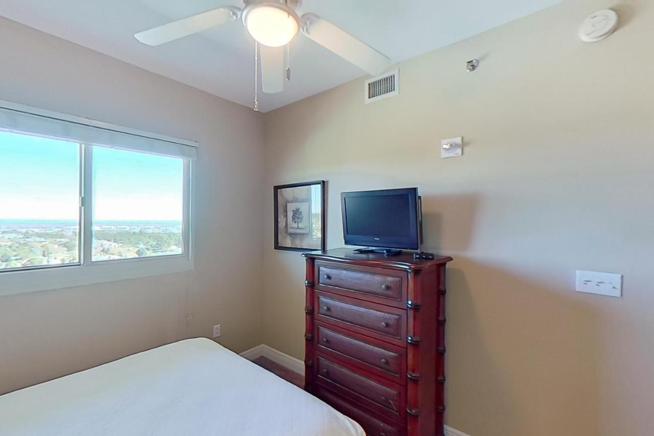Sterling Breeze 3 Villa Panama City Beach Exterior photo