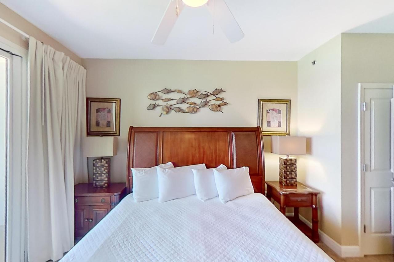 Sterling Breeze 3 Villa Panama City Beach Exterior photo