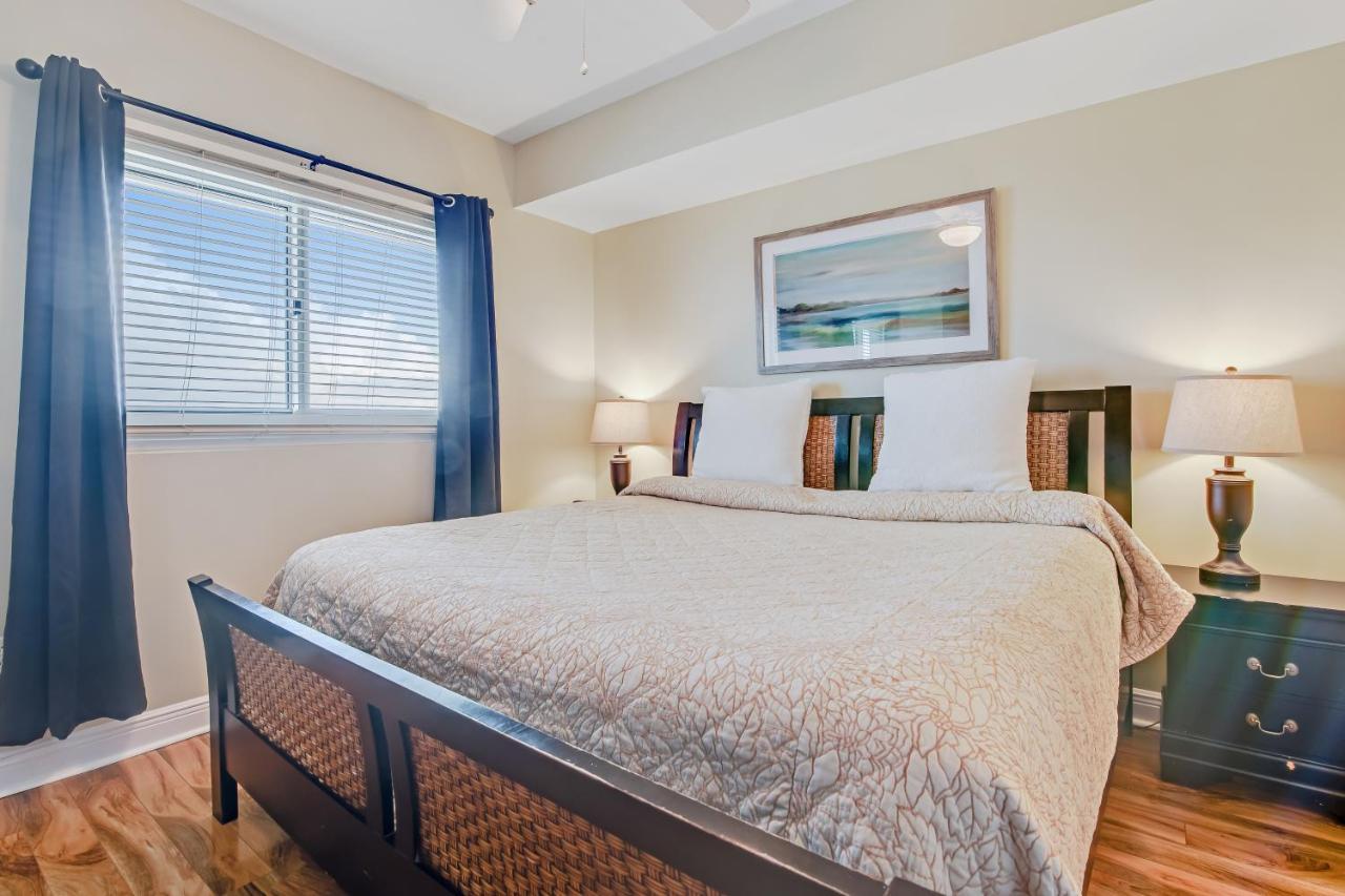 Sterling Breeze 3 Villa Panama City Beach Exterior photo