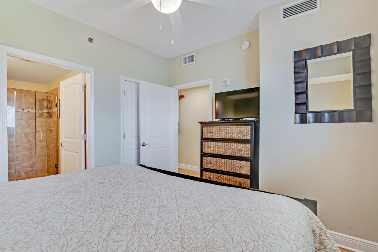 Sterling Breeze 3 Villa Panama City Beach Exterior photo