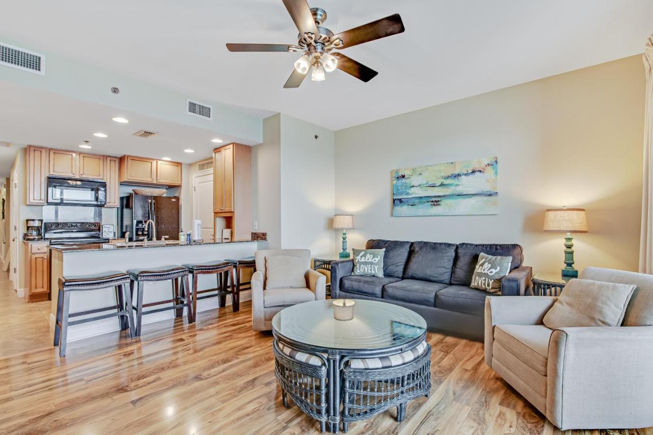 Sterling Breeze 3 Villa Panama City Beach Exterior photo