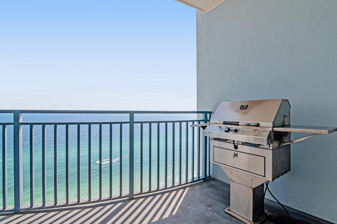 Sterling Breeze 3 Villa Panama City Beach Exterior photo