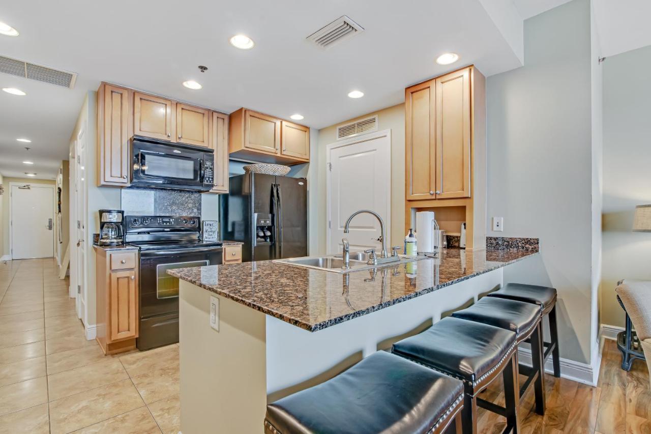 Sterling Breeze 3 Villa Panama City Beach Exterior photo