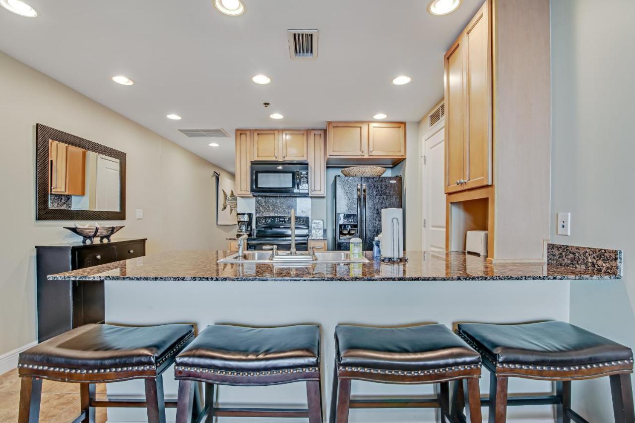 Sterling Breeze 3 Villa Panama City Beach Exterior photo