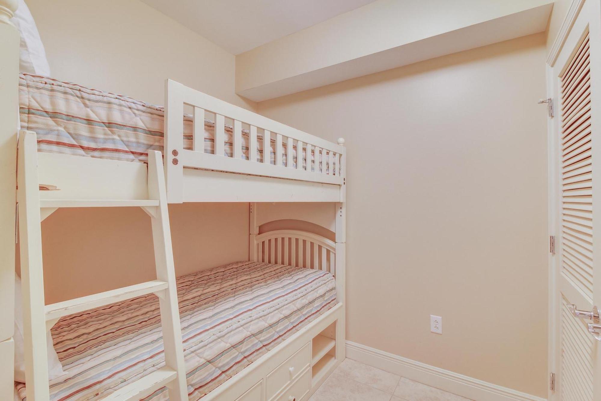 Sterling Breeze 3 Villa Panama City Beach Exterior photo