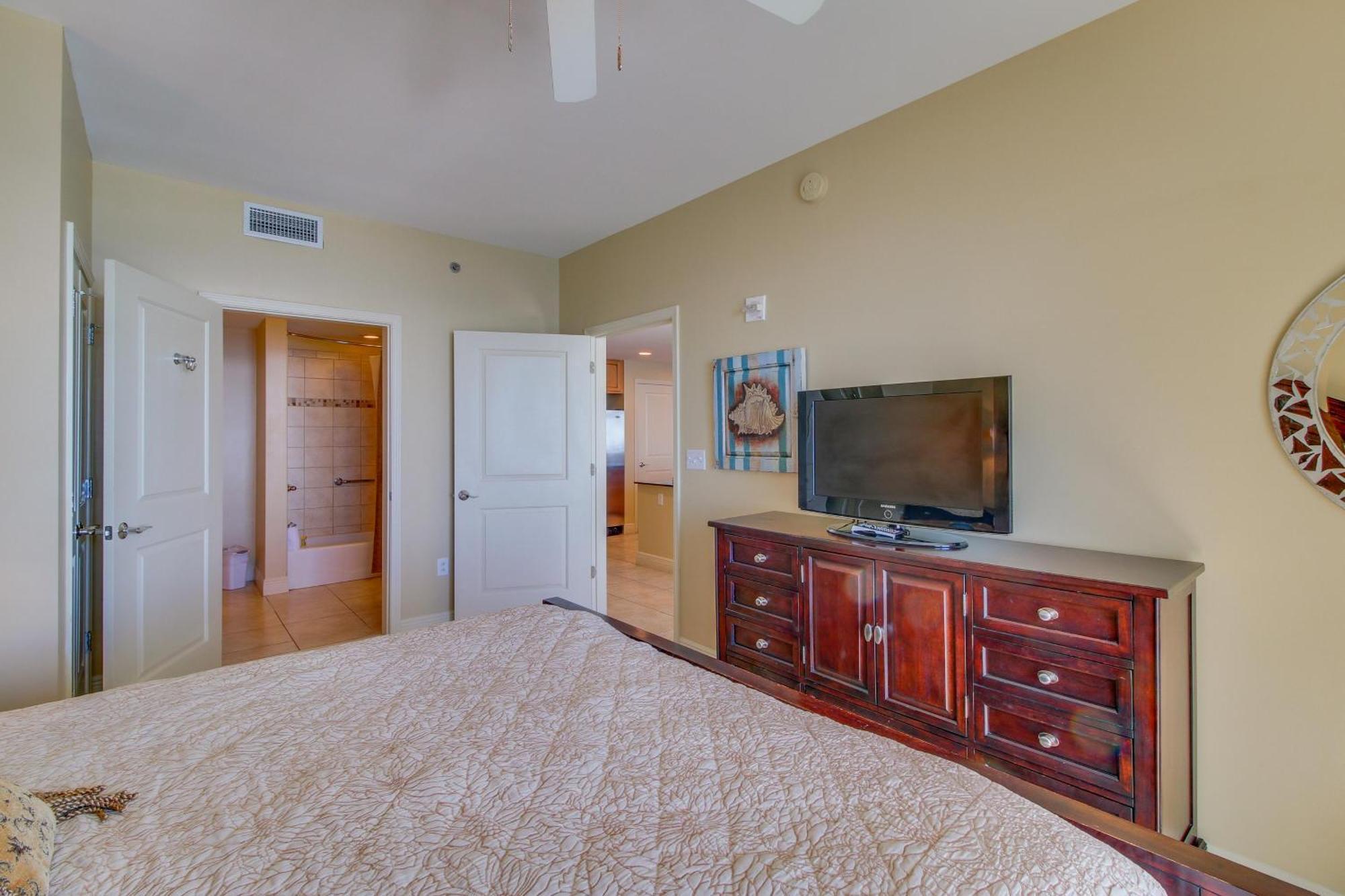 Sterling Breeze 3 Villa Panama City Beach Exterior photo