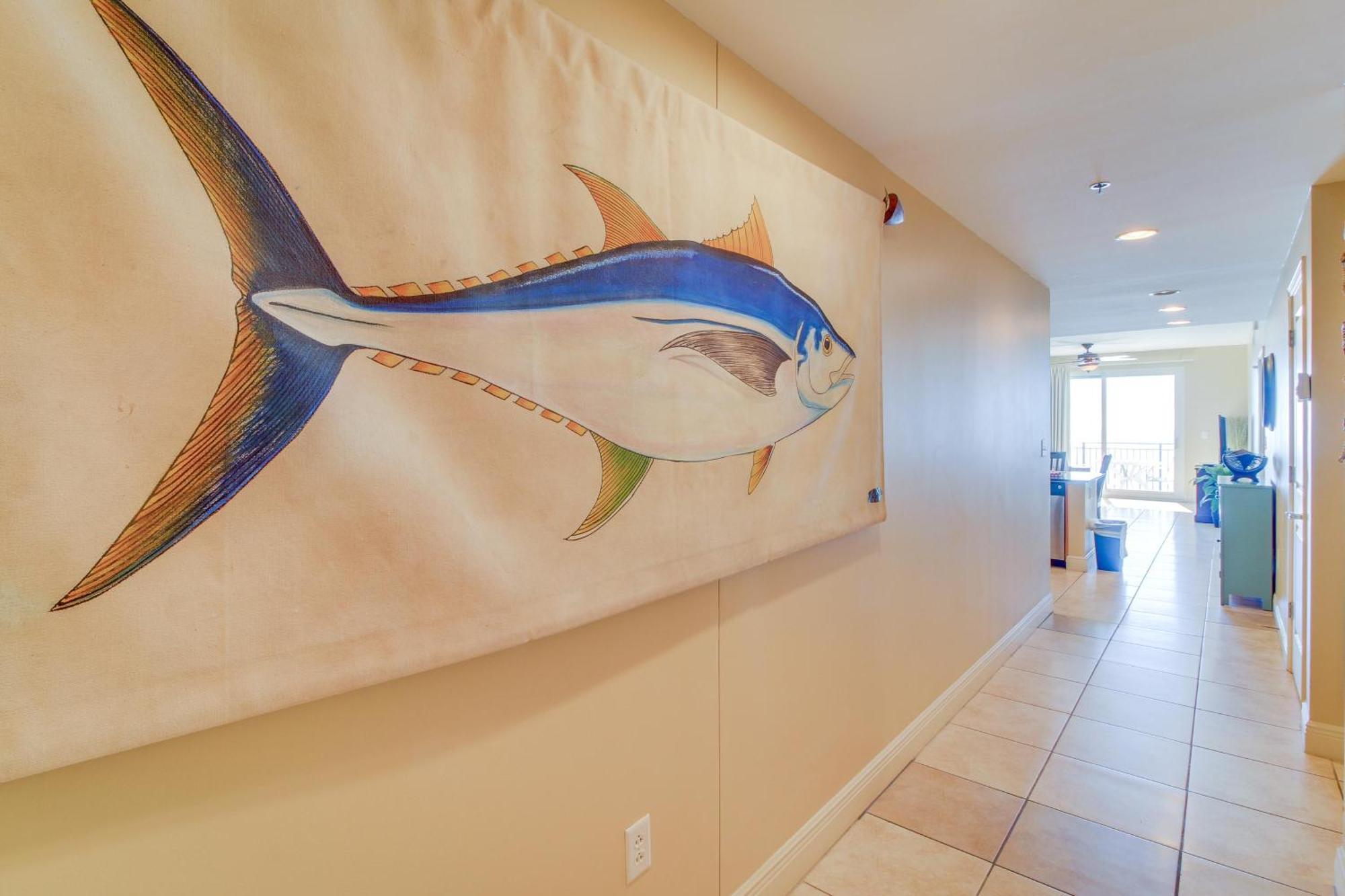 Sterling Breeze 3 Villa Panama City Beach Exterior photo
