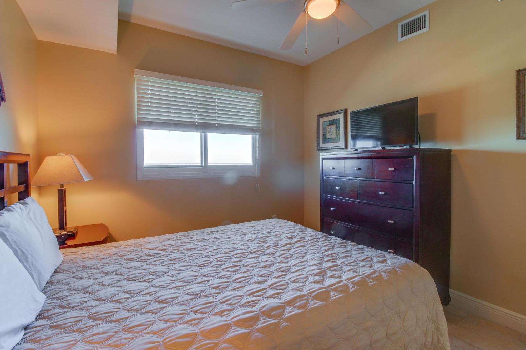 Sterling Breeze 3 Villa Panama City Beach Exterior photo